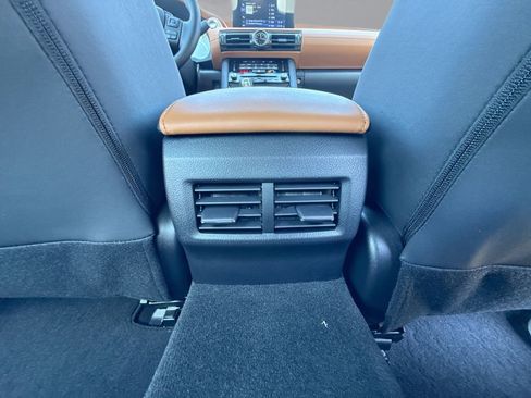 Used 2025 Lexus IS 350 F Sport RWD image 18