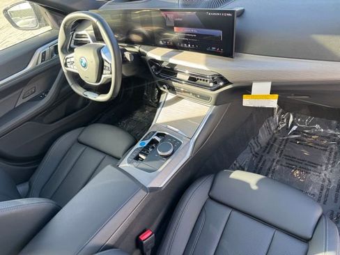 Certified 2025 BMW i4 xDrive40i w/ Premium Package image 28