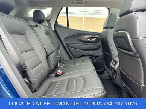 Used 2022 GMC Terrain Denali w/ Denali Premium Package image 27
