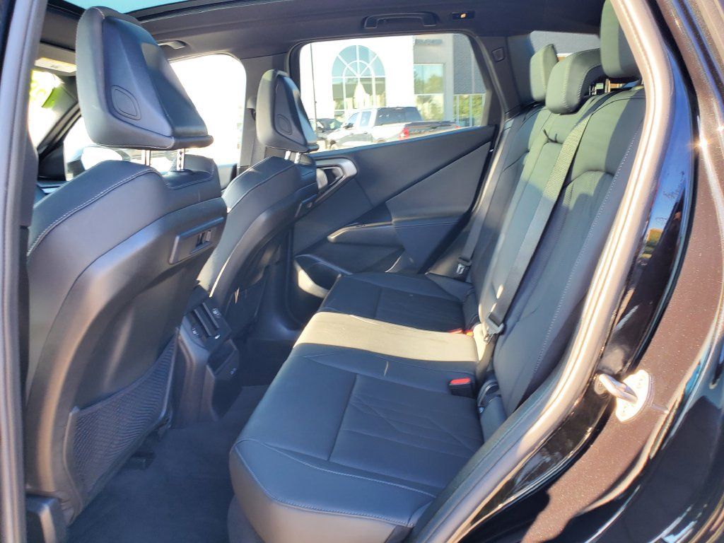 Used 2026 BMW X3 xDrive30i AWD/4WD image 9