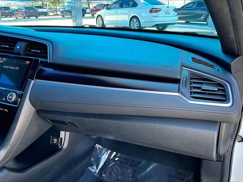 Used 2020 Honda Civic Sport image 19