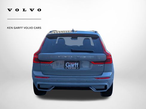 New 2026 Volvo XC60 T8 Ultra w/ Protection Package Premier image 4