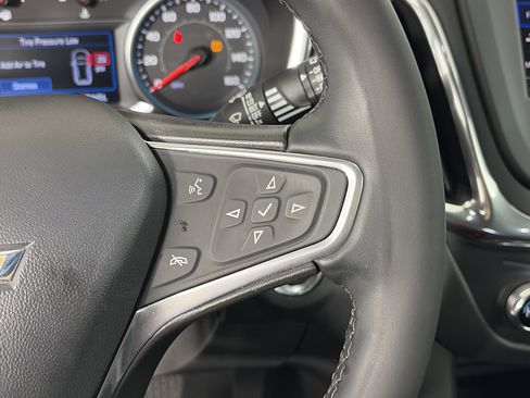 Certified 2023 Chevrolet Equinox LT image 30