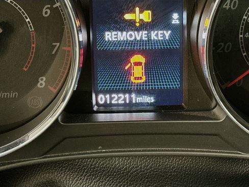 Used 2025 Mitsubishi Outlander Sport LE image 17