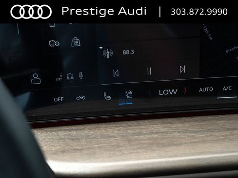 Used 2025 Audi Q5 Premium Plus w/ Premium Plus image 17