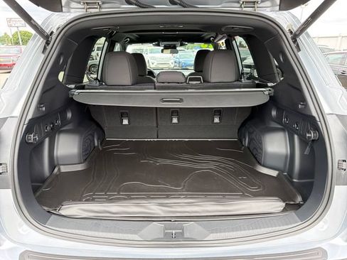 Certified 2026 Subaru Forester Premium w/ Base/Premium Package AWD/4WD image 29