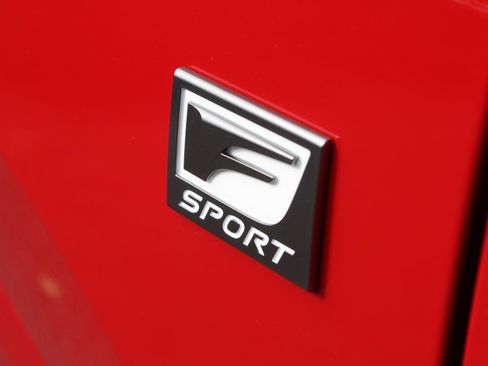 Used 2022 Lexus NX 350 F Sport AWD/4WD image 6