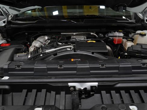 Used 2023 Chevrolet Silverado 2500 W/T w/ WT Fleet Convenience Package image 30