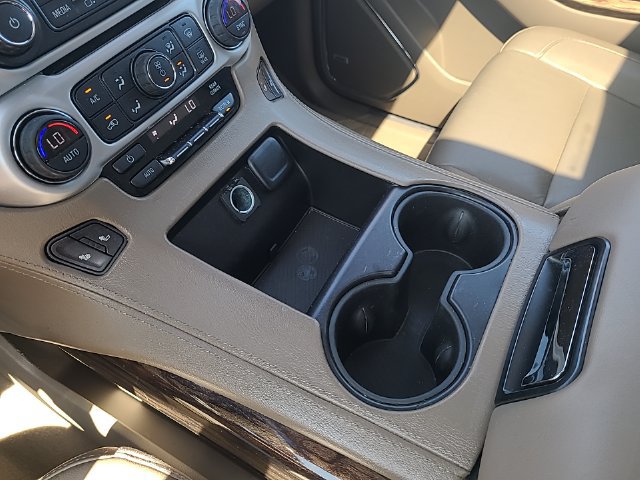 Used 2019 GMC Yukon SLT AWD/4WD image 24
