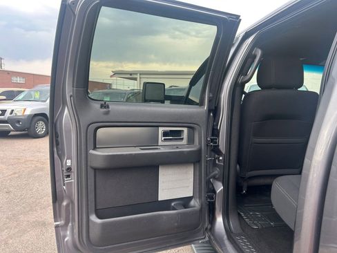 Used 2013 Ford F150 FX4 image 26
