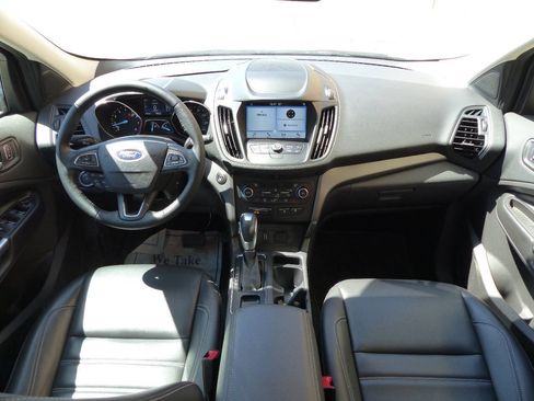 Used 2019 Ford Escape SEL FWD image 22