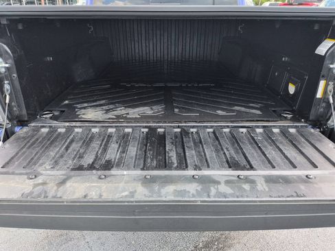 Used 2023 Toyota Tacoma TRD Sport AWD/4WD image 23