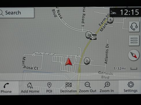 Used 2023 Nissan Pathfinder Platinum FWD image 22