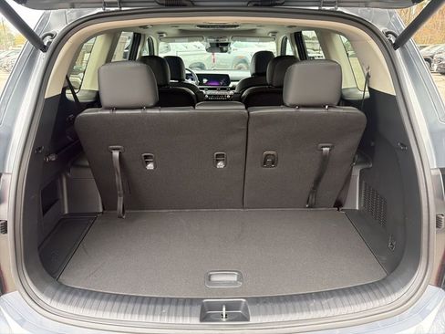 Certified 2025 Kia Telluride S FWD image 28