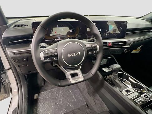 New 2026 Kia K5 GT-Line image 11