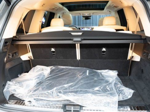 New 2026 Mercedes-Benz GLS 450 4MATIC image 34