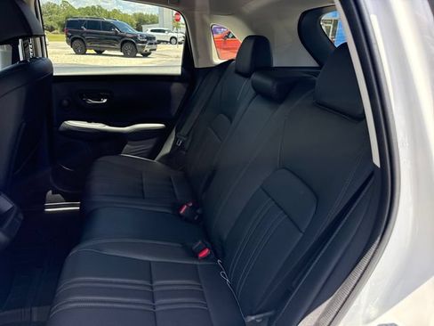 New 2027 Honda HR-V EX-L image 23