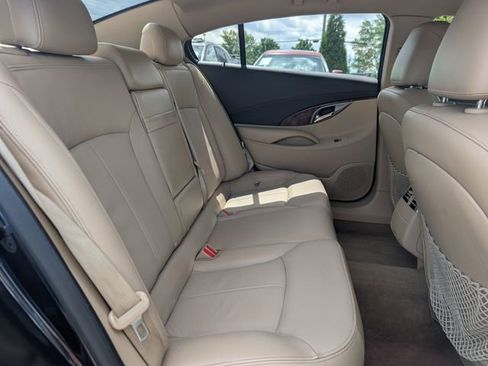 Used 2012 Buick LaCrosse Premium FWD image 20