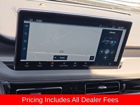 Used 2021 Lincoln Nautilus Reserve FWD image 18