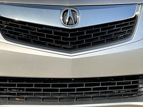 Used 2009 Acura TSX Sedan image 11