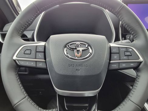 Used 2023 Toyota Highlander XSE AWD/4WD image 30