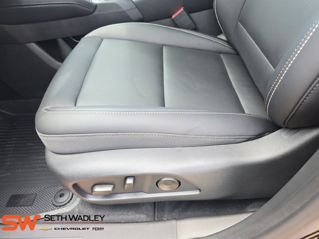 New 2026 GMC Terrain Elevation w/ Elevation Premium Package FWD image 29