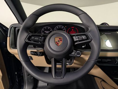 New 2026 Porsche Cayenne AWD/4WD image 38