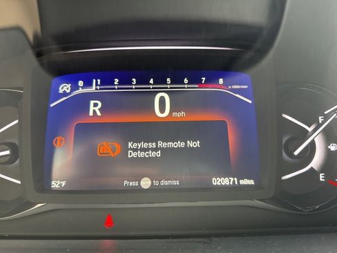 Used 2022 Honda Passport TrailSport image 35