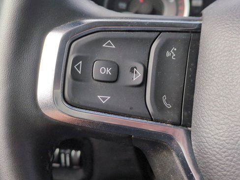 Used 2024 RAM 2500 Laramie w/ Safety Group image 17