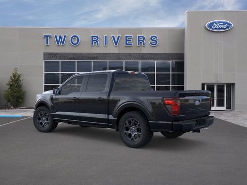 New 2026 Ford F150 STX RWD image 4