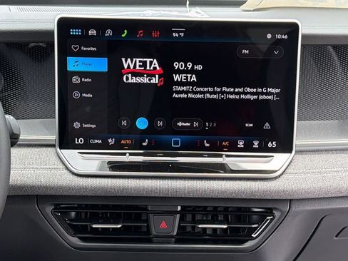 New 2026 Volkswagen Tiguan S AWD/4WD image 6