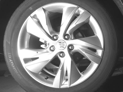 Used 2025 Buick Encore GX Preferred image 15