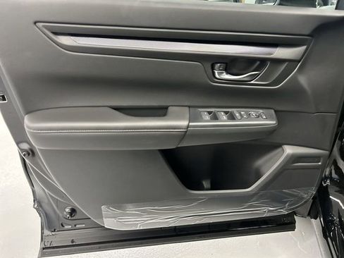 Certified 2026 Honda CR-V EX image 20