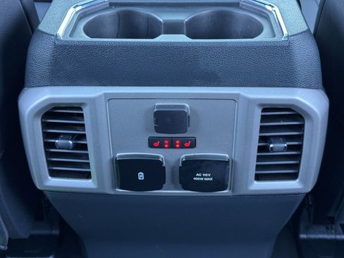 Used 2022 Ford F250 Lariat w/ Lariat Ultimate Package image 38