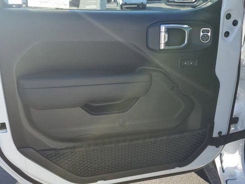 New 2026 Jeep Wrangler Sport S image 20