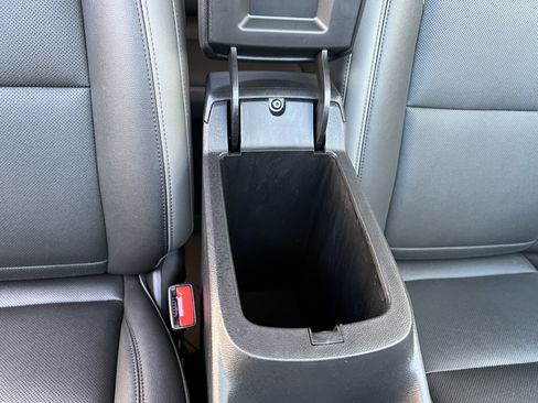 Used 2025 Chevrolet Trax ACTIV w/ Sunroof Package image 24