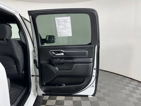 Used 2026 RAM 1500 Big Horn AWD/4WD image 40