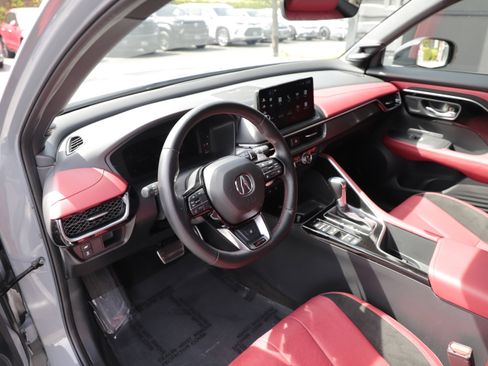 Used 2025 Acura ADX A-Spec AWD/4WD image 15