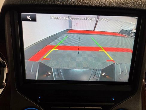 Used 2016 Ford F250 King Ranch w/ FX4 Off-Road Package image 59