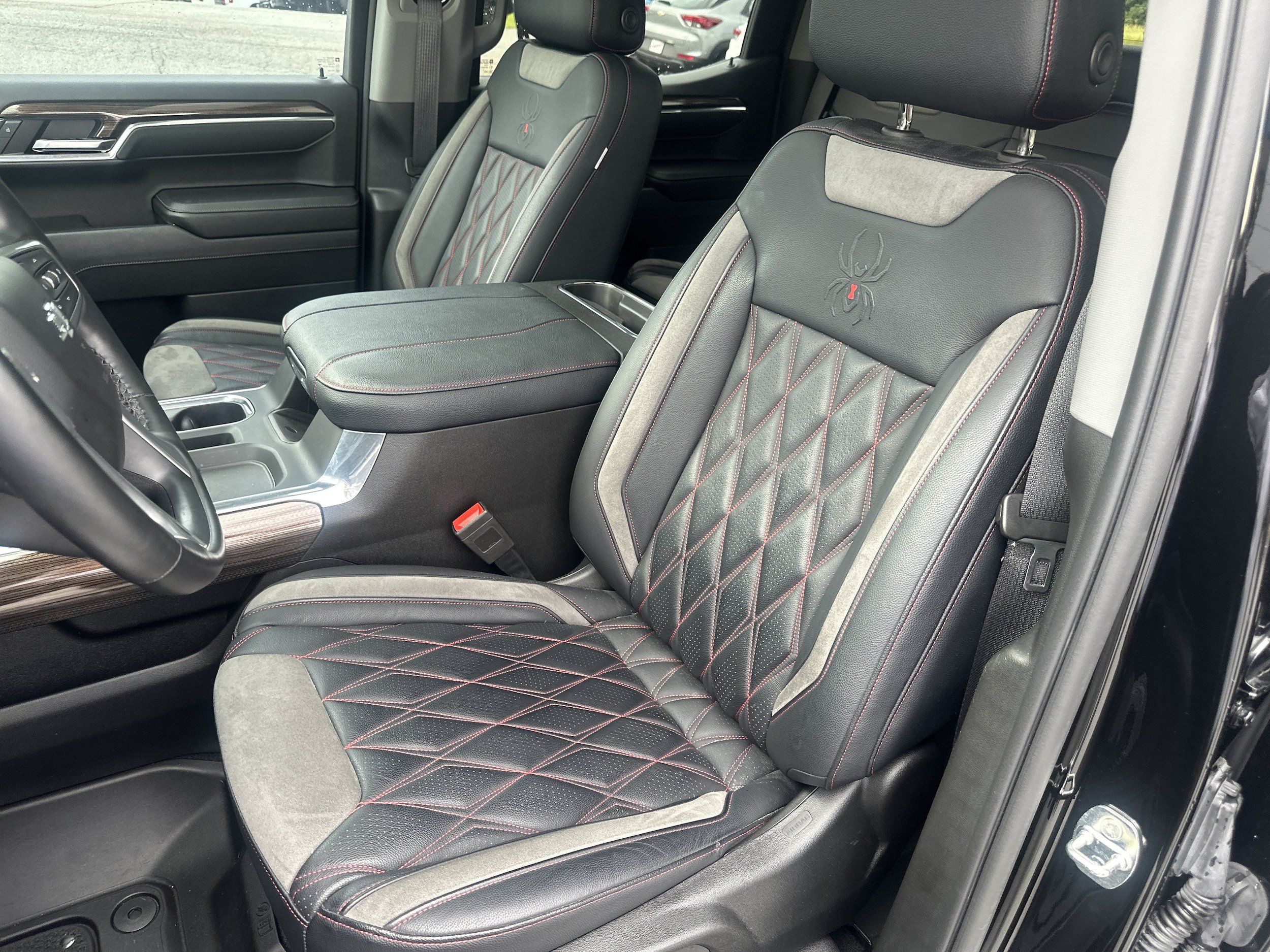 Used 2023 Chevrolet Silverado 1500 RST w/ All Star Edition Plus AWD/4WD image 11