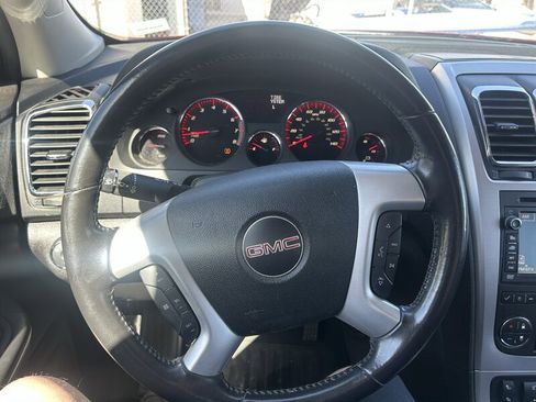 Used 2010 GMC Acadia SLT AWD/4WD image 13