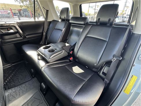 Used 2021 Toyota 4Runner TRD Pro image 18