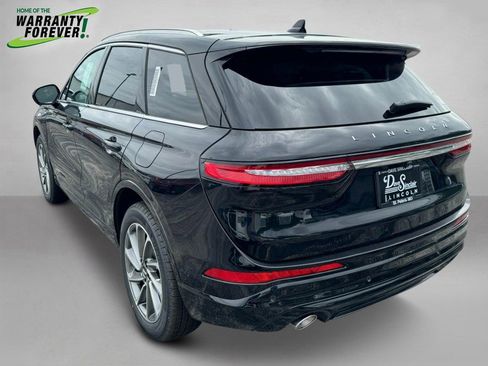 New 2024 Lincoln Corsair Grand Touring w/ Equipment Group 301A image 7