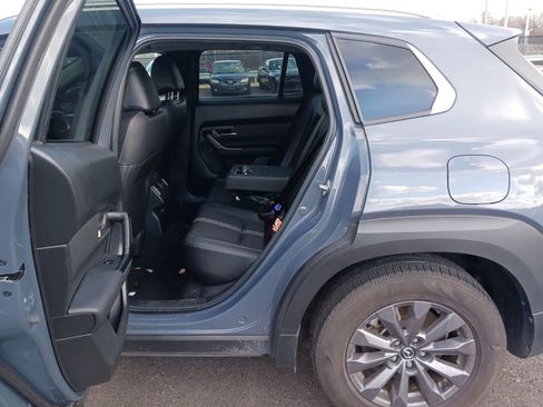 Used 2023 MAZDA CX-50 2.5 S w/ Cargo Package image 5