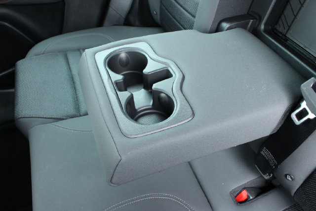 Used 2025 Dodge Hornet R/T AWD/4WD image 32