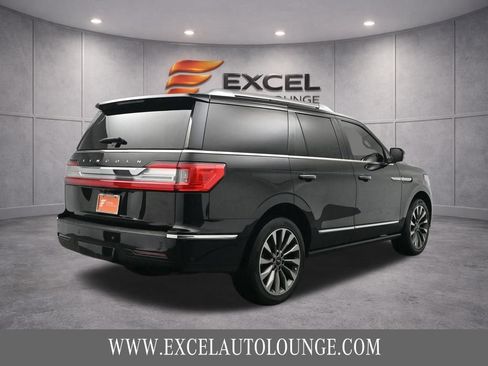 Used 2020 Lincoln Navigator Reserve w/ Luxury Package RWD image 9