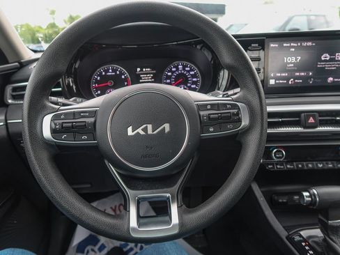 Used 2023 Kia K5 LXS FWD image 22