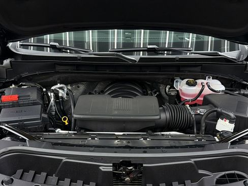 Used 2026 Cadillac Escalade Platinum Sport image 17