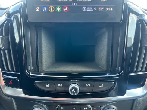 Used 2023 Chevrolet Traverse LT AWD/4WD image 24