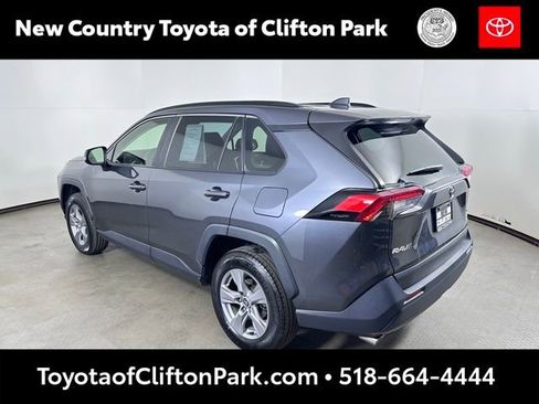 Used 2023 Toyota RAV4 XLE w/ Convenience Package image 5